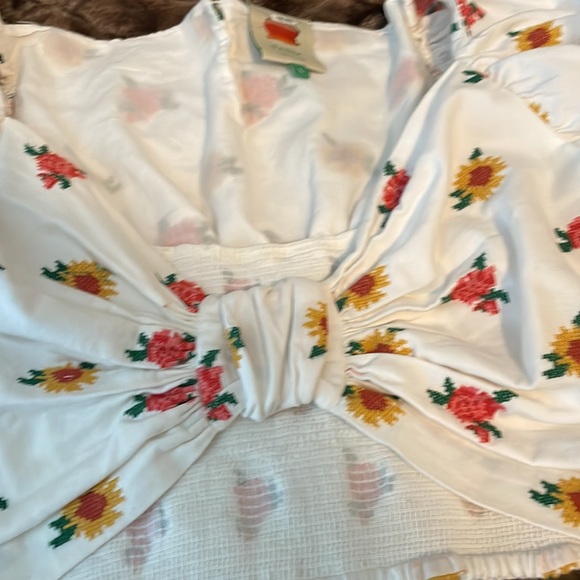 FARM RIO TOP L - Picture 5 of 12